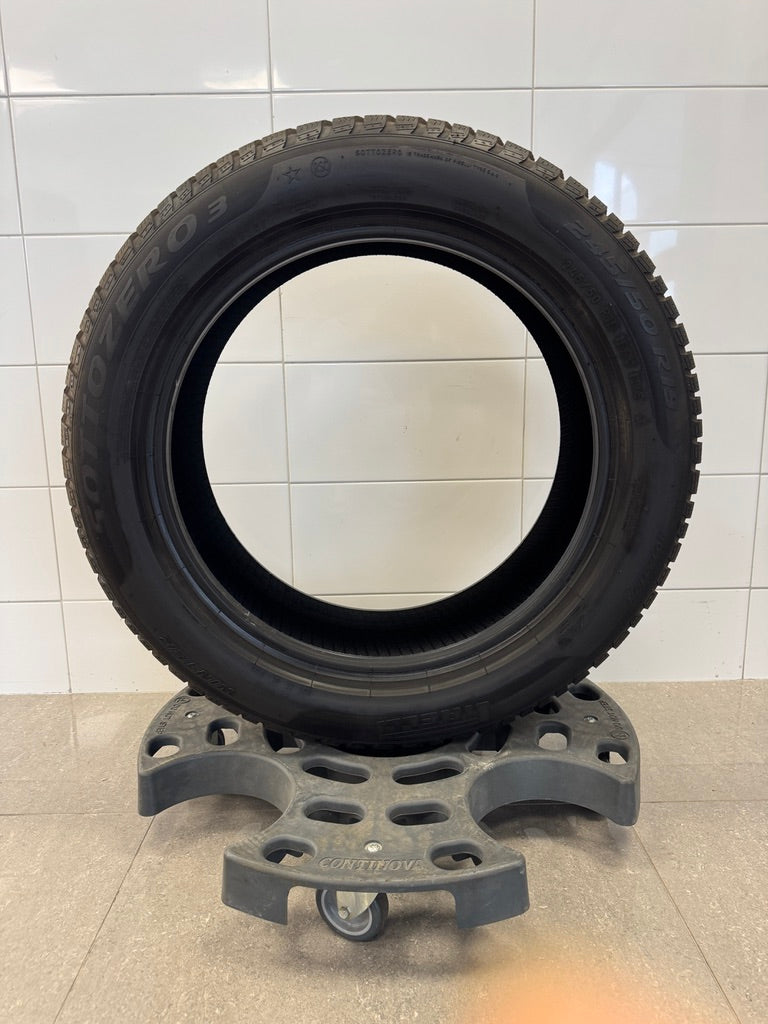 Vinterdäck 19