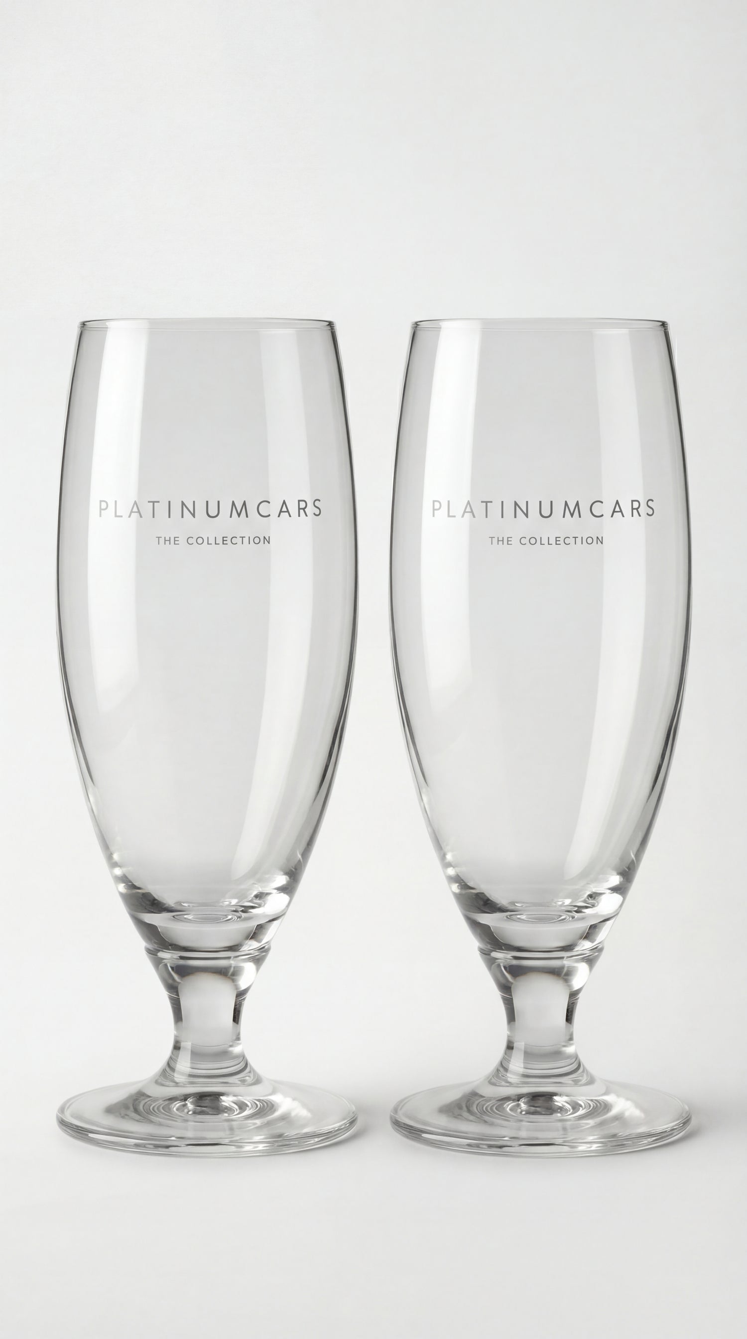 PlatinumCars Ölglas