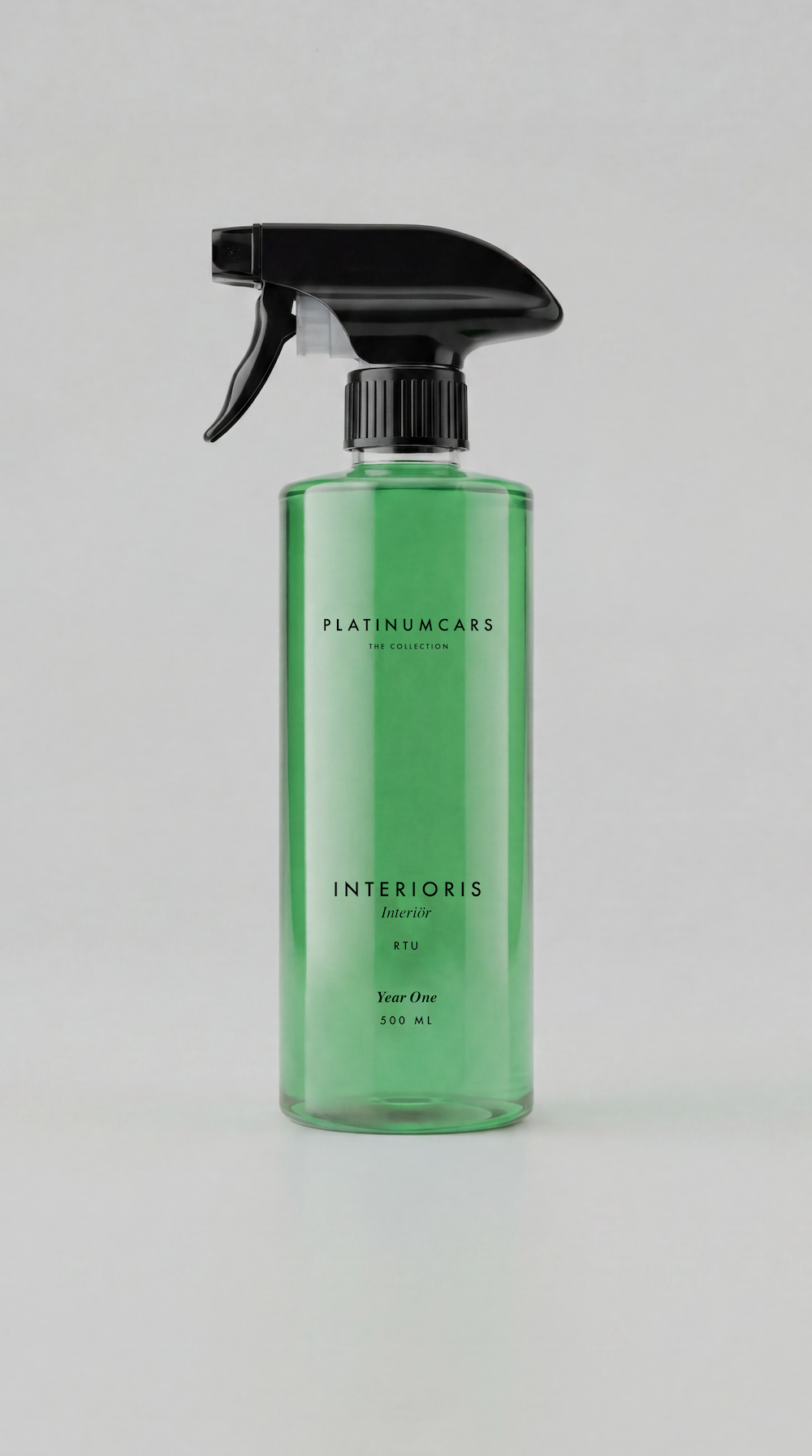 INTERIORIS Interiör 500 ml
