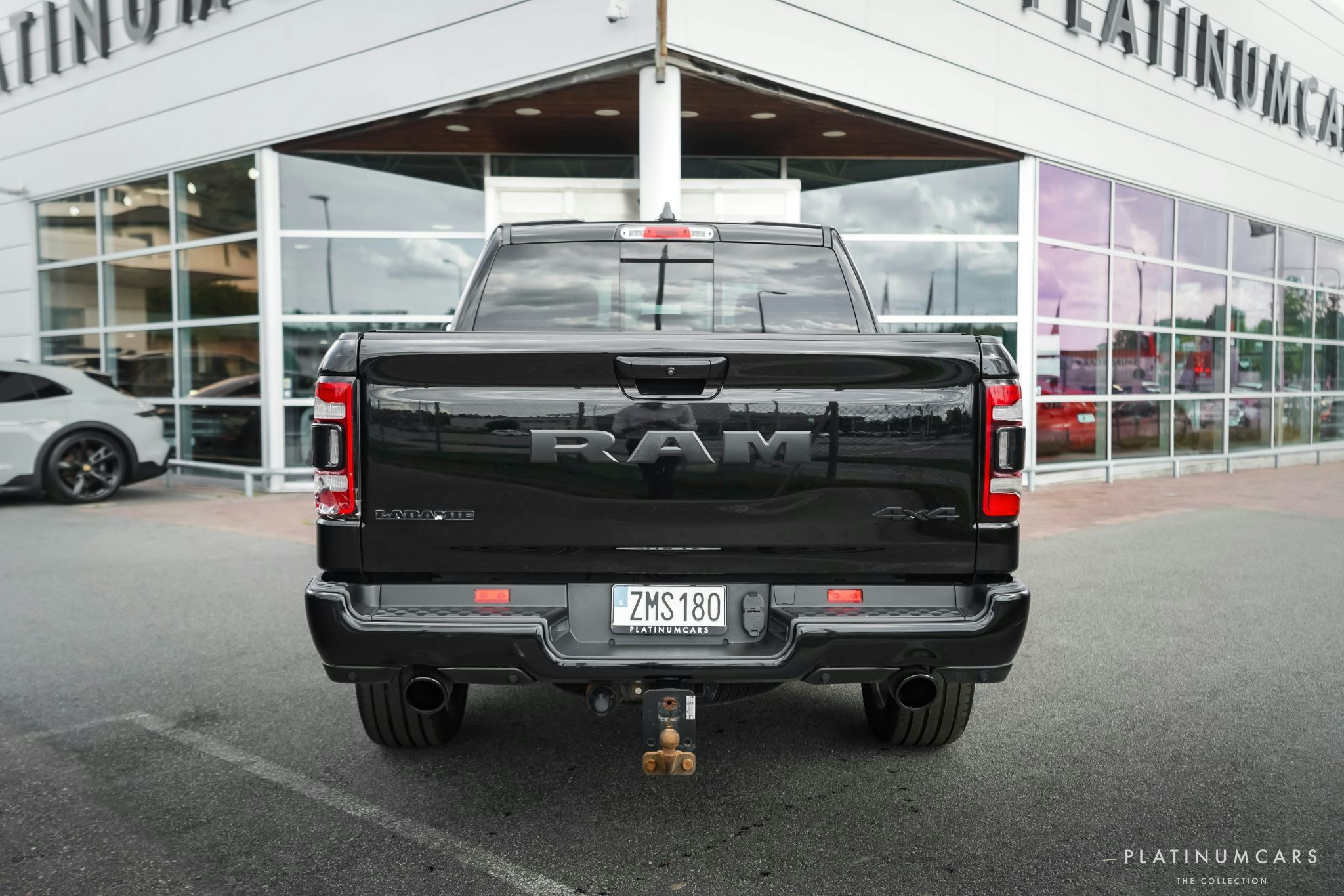 Dodge RAM 1500  