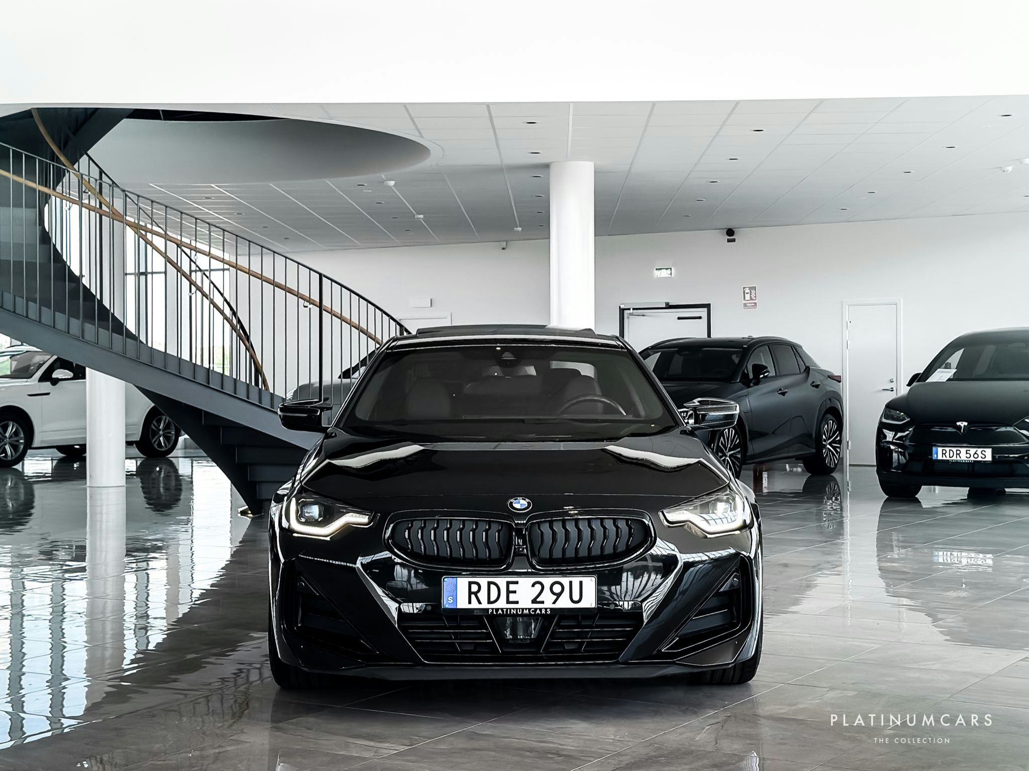 BMW M240