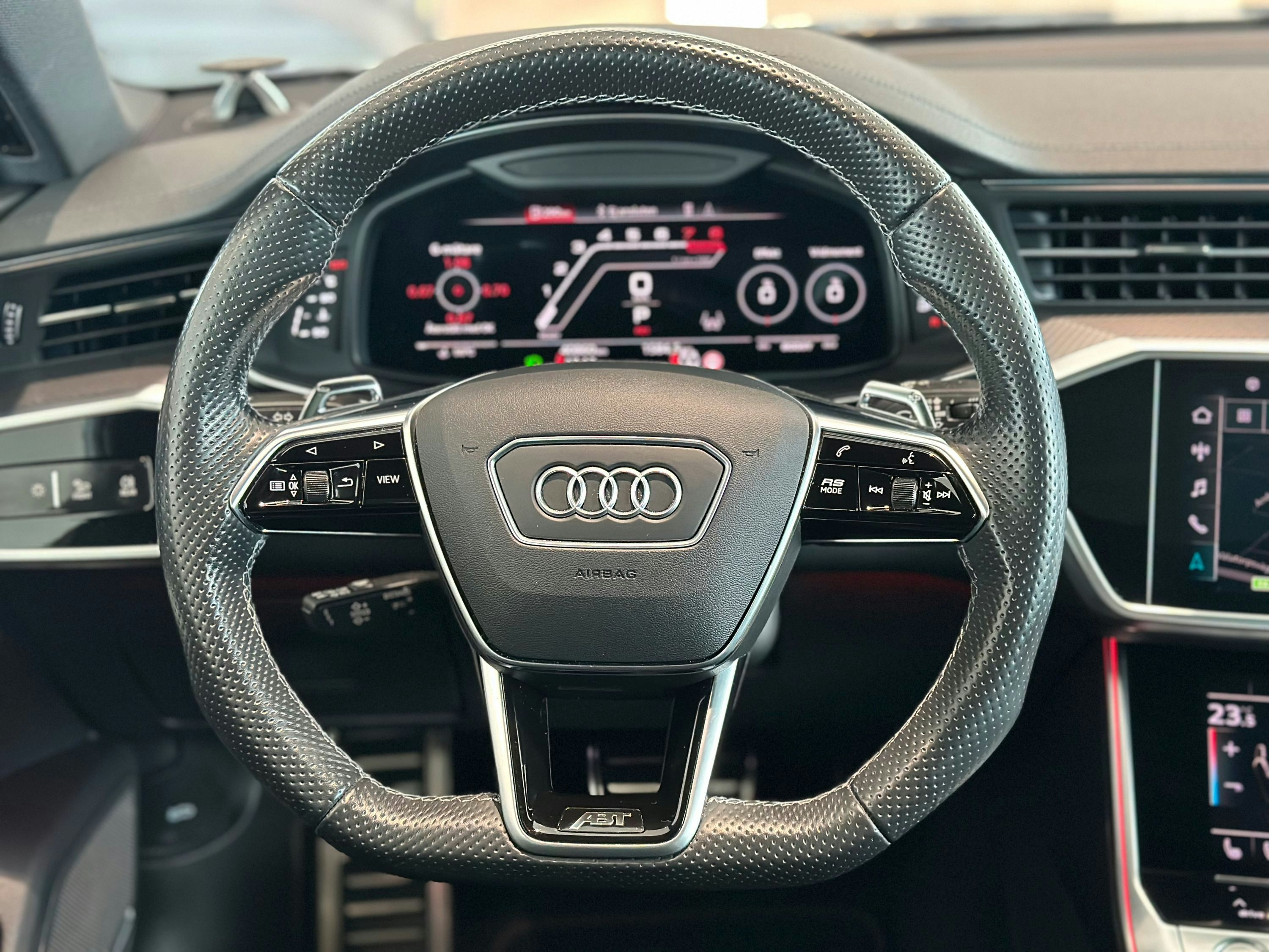 Audi RS7