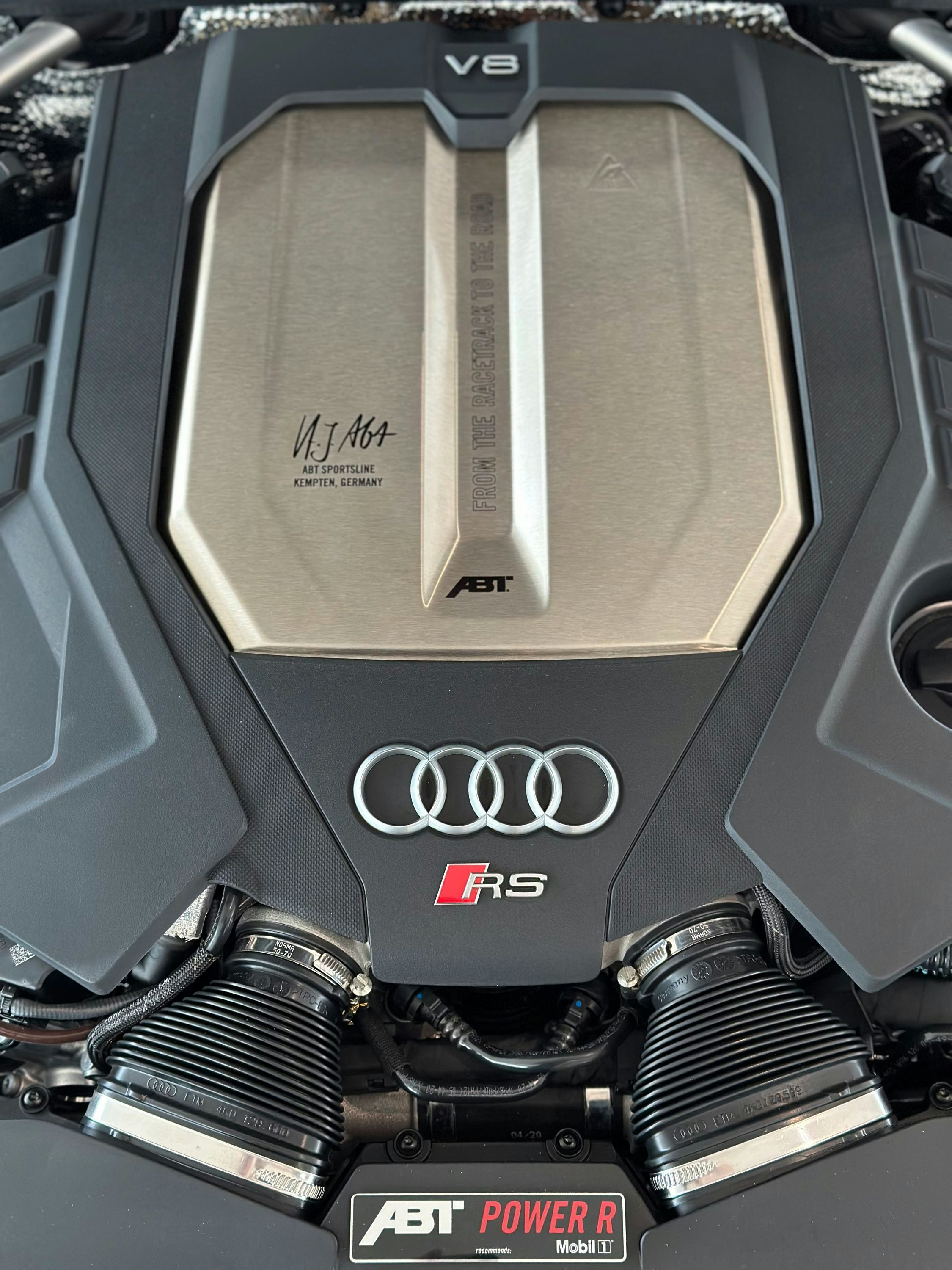 Audi RS7