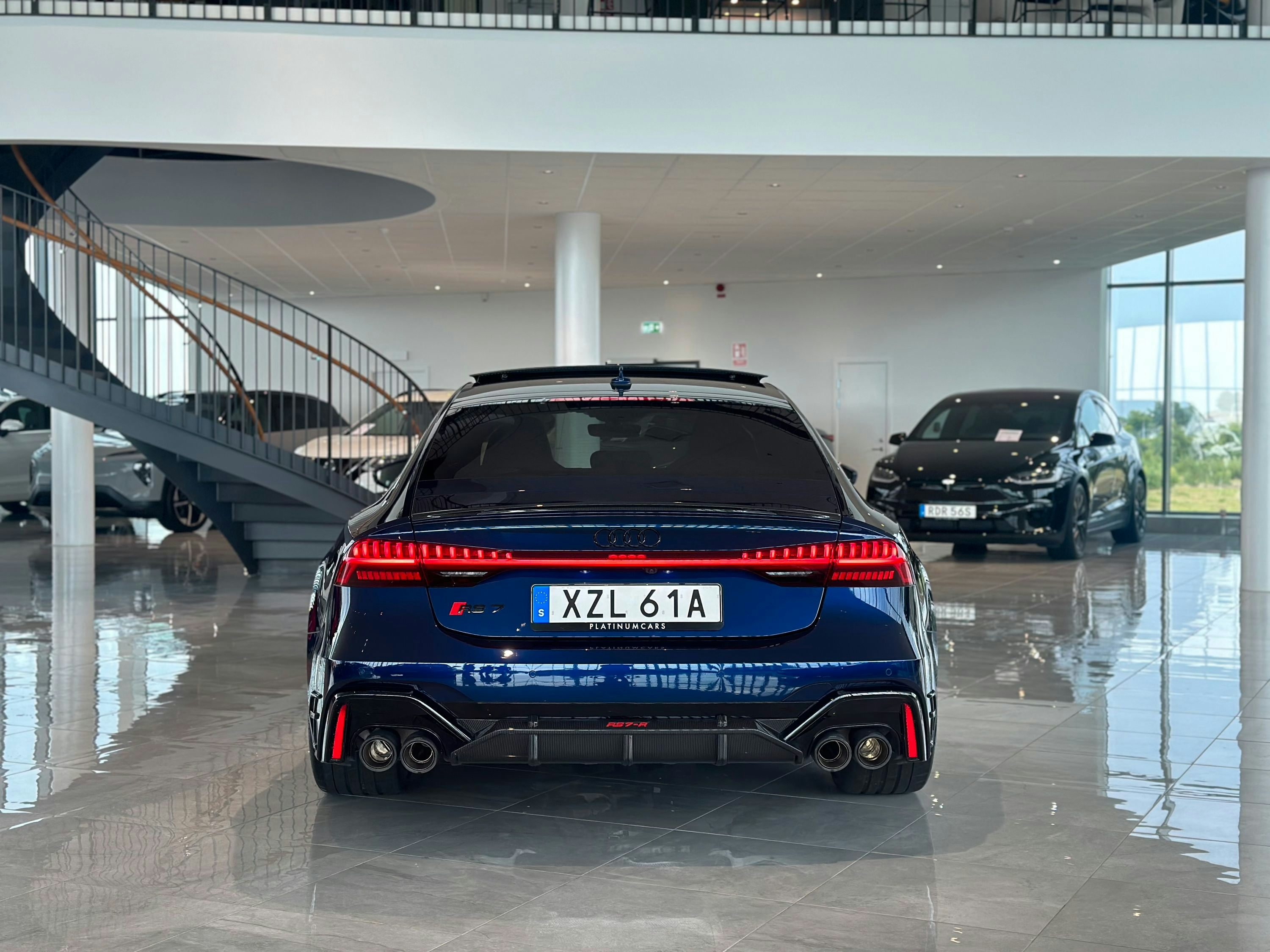 Audi RS7