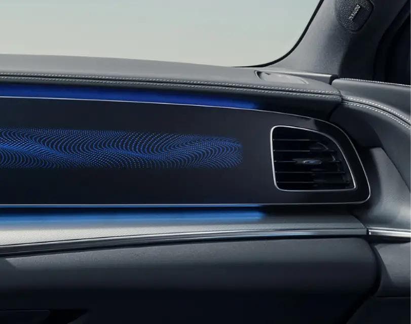 Anpassningsbar stämning