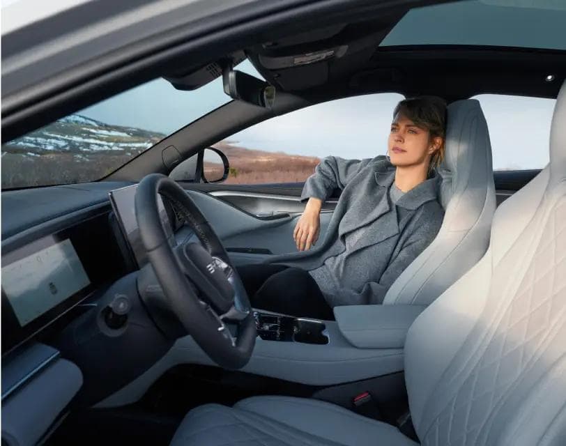 En fridfull plats under varje resa