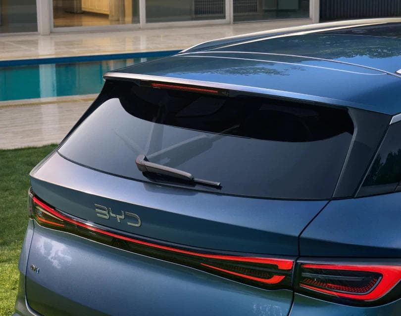 Klara siktförhållanden, oavsett väder