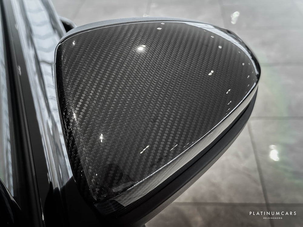 Audi RS3 SPORTBACK 400HK / SV.SÅLD / SKALSTOL / KOLFIBER