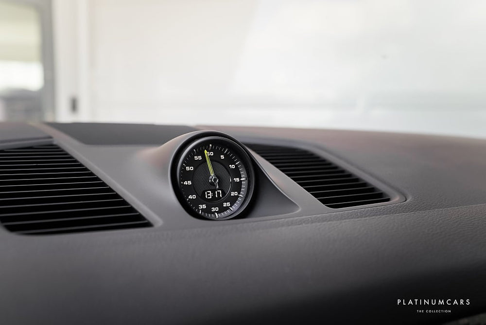 Porsche Cayenne Coupé E-Hybrid 462hk / Sv.såld / Pano