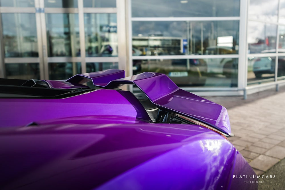 Lamborghini Revuelto HPEV V12 1015HK / SV.SÅLD / MOMS / UNIK