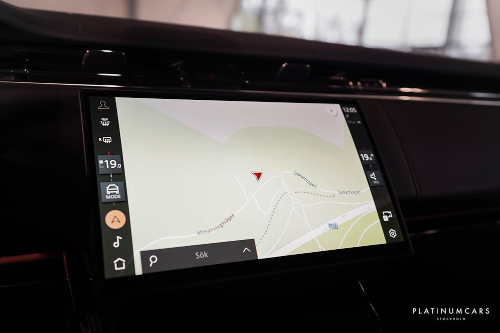 Land Rover Range Rover Sport P460e Dynamic SE / Meridian / Pano / 360°