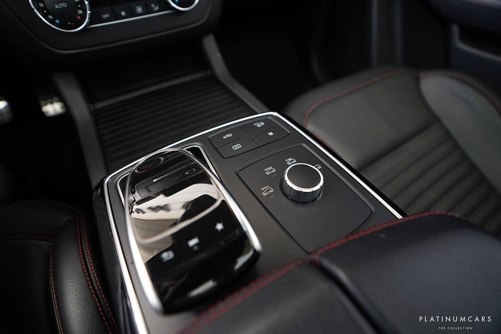 Mercedes-Benz GLE 350 d 4MATIC Coupé AMG / Pano / Värme / H&K / Drag