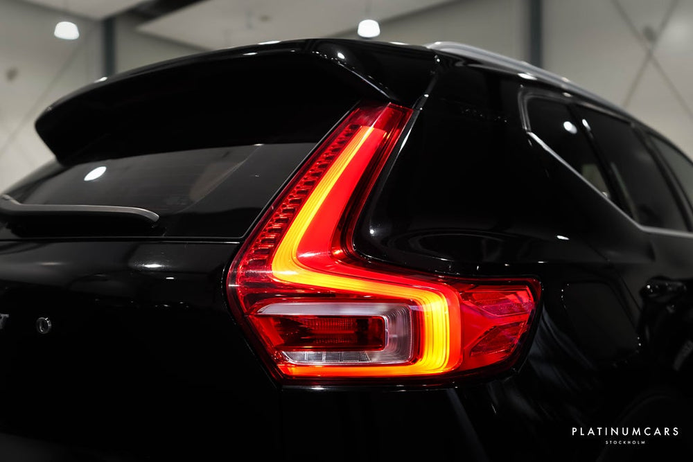 Volvo XC40 Recharge T5 Inscription / LEASEBAR / Värmare