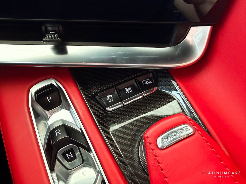Chevrolet Corvette Stingray C8 Launch EDT 482hk / Sv.såld / Z51 / SPEC
