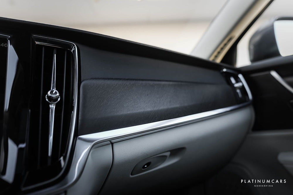 Volvo V90 Cross Country D5 AWD Advanced 235hk / Pano / H&K / 360 / VOC