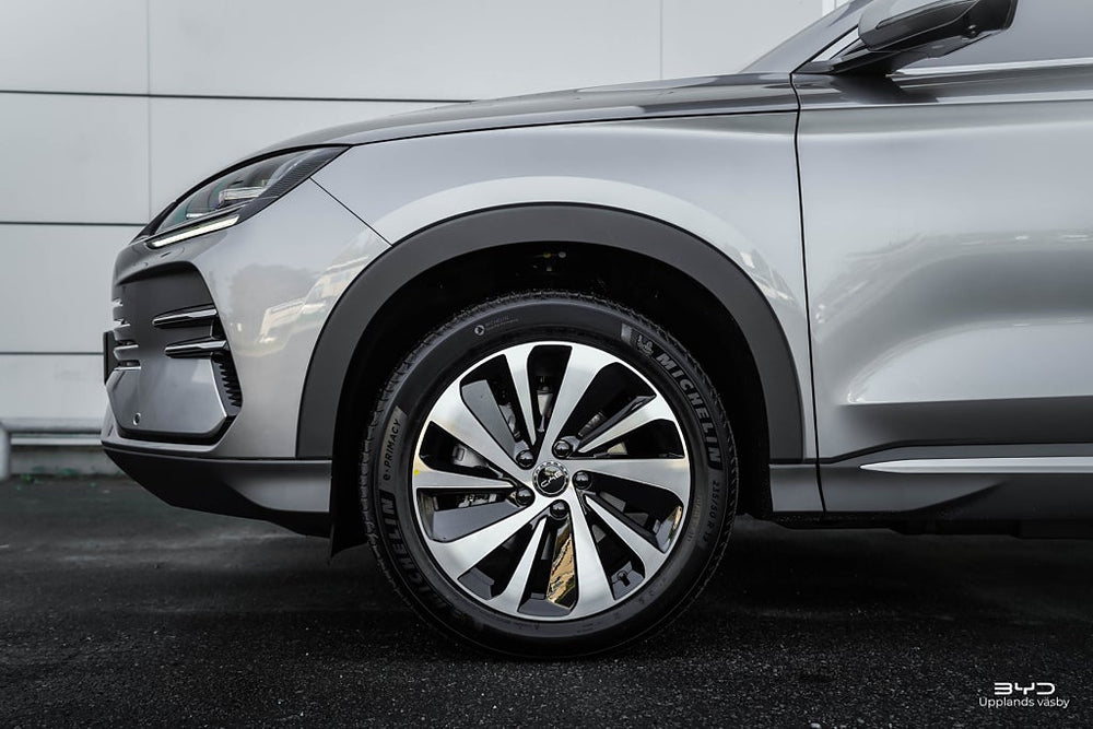 BYD Seal U DM-i PHEV Comfort Privatleas Ink försäkring 0:- kontant