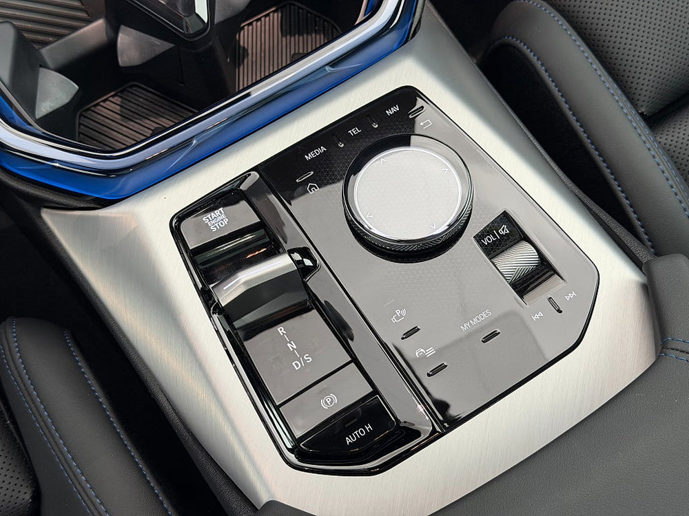 BMW X3 M50 398hk / PremiumPkt / Pano / H&K / 360° / M-SportPro