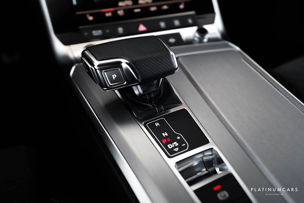 Audi A7 Sportback 55 TFSI Q 340hk / S7 Optik / Matrix / Sv.Såld