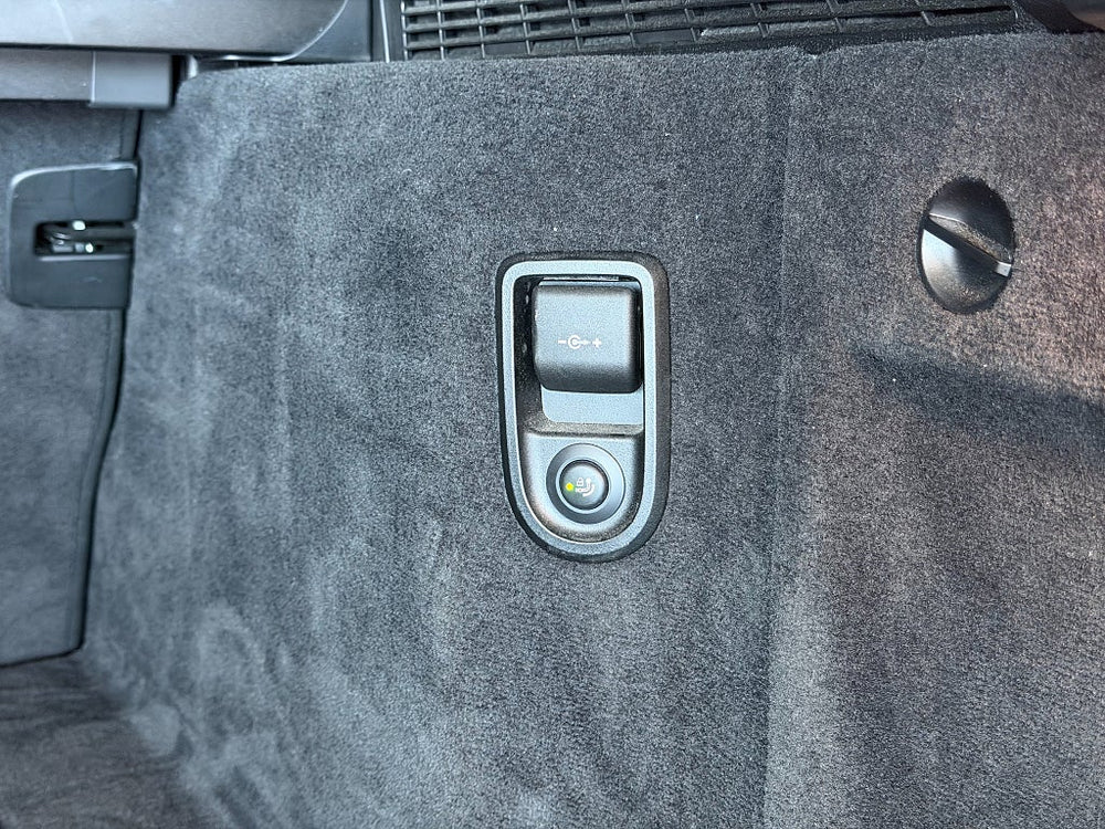 BMW 520d xDrive Touring 190hk M Sport / Connected / Drag / HiFi