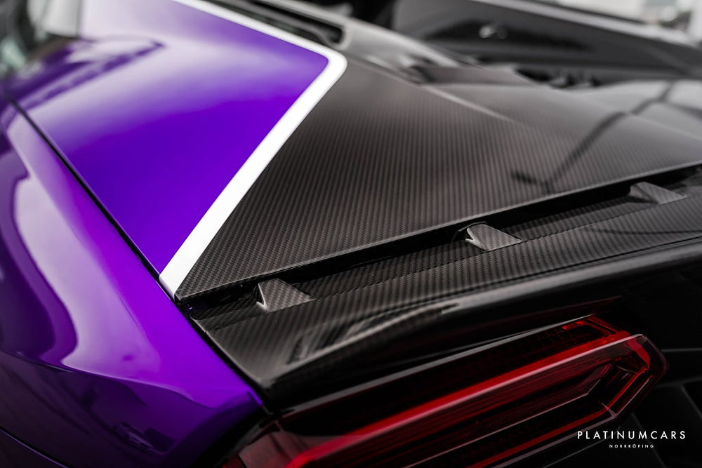 Lamborghini Temerario 919hk / NYBIL / LEASEBAR / SE SPEC