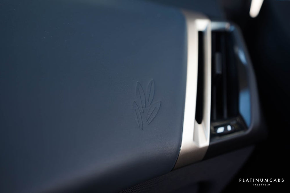 BMW iX M60 Comfort 619hk / LEASEBAR / B&W / HUD / Massage
