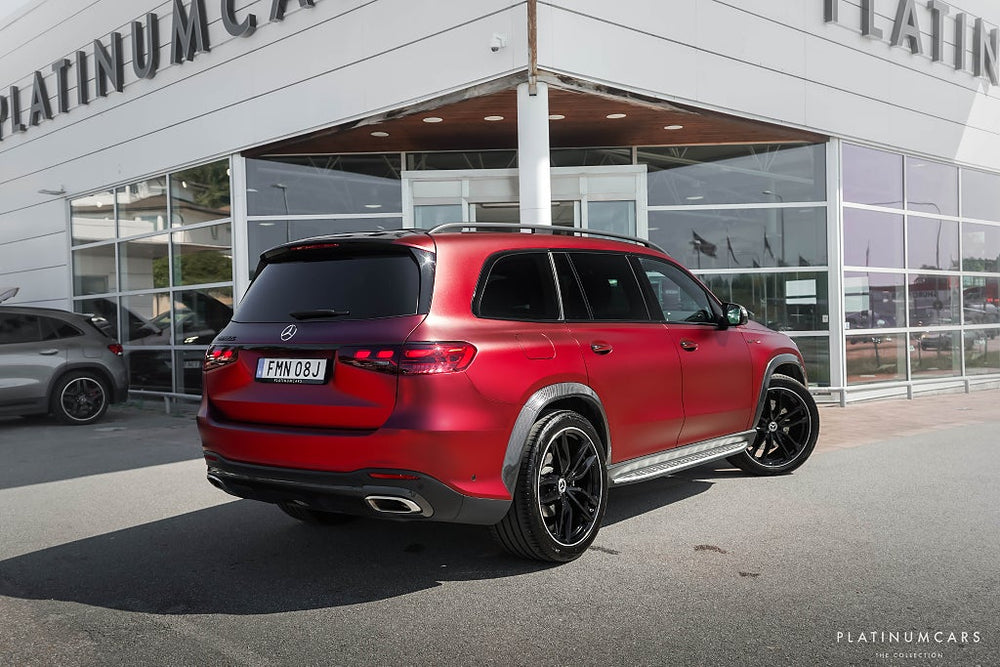 Mercedes-Benz GLS 580 4MATIC Grand Edition / AMG Ultimate / SE SPEC