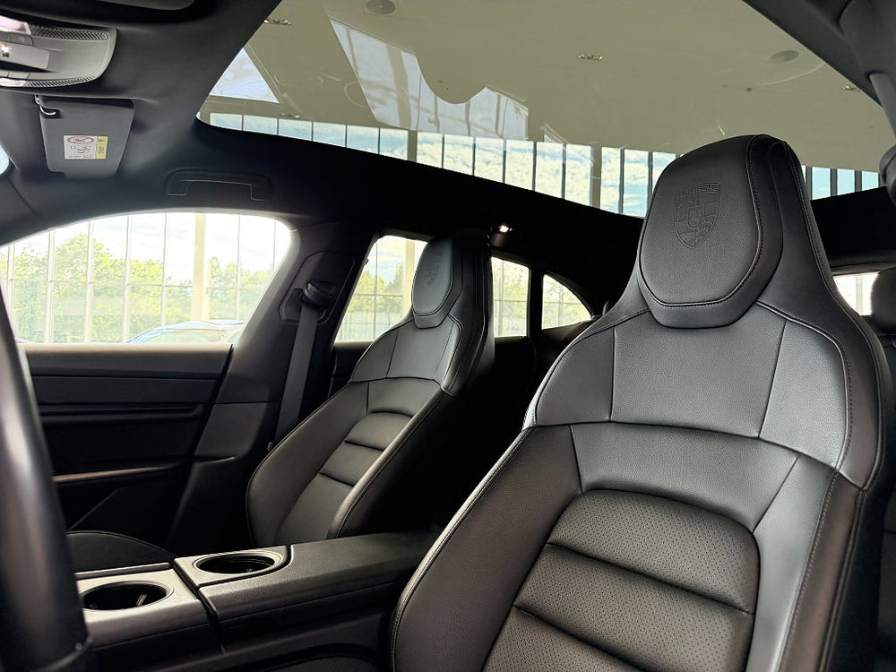 Porsche Taycan 4S Cross Turismo 571hk / LEASEBAR / Pano / BOSE