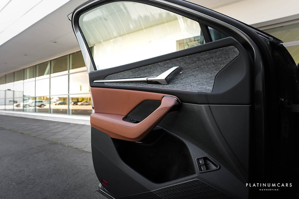 Skoda Kodiaq iV Selection 204hk 2024 / LEASEBAR / Spec