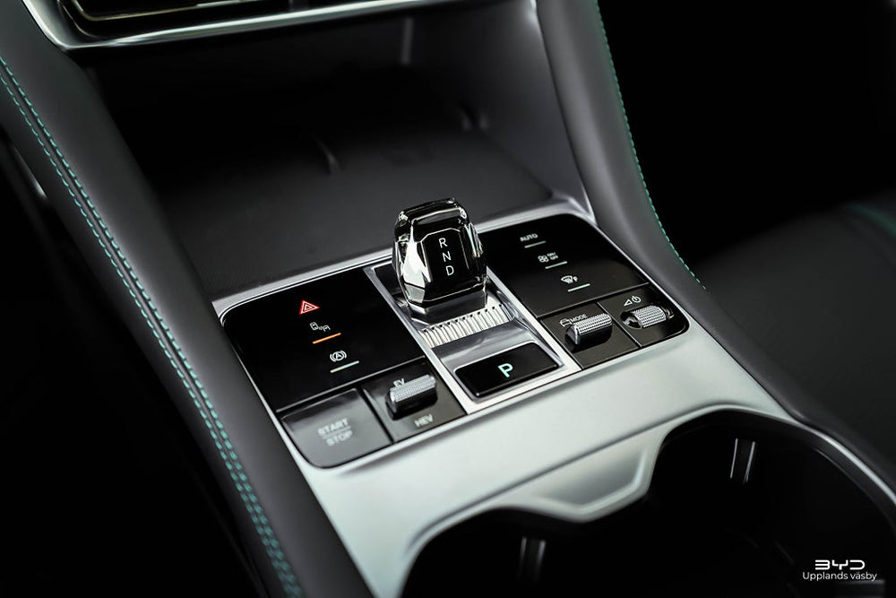BYD Seal U DM-i PHEV Comfort Privatleas Ink försäkring 0:- kontant