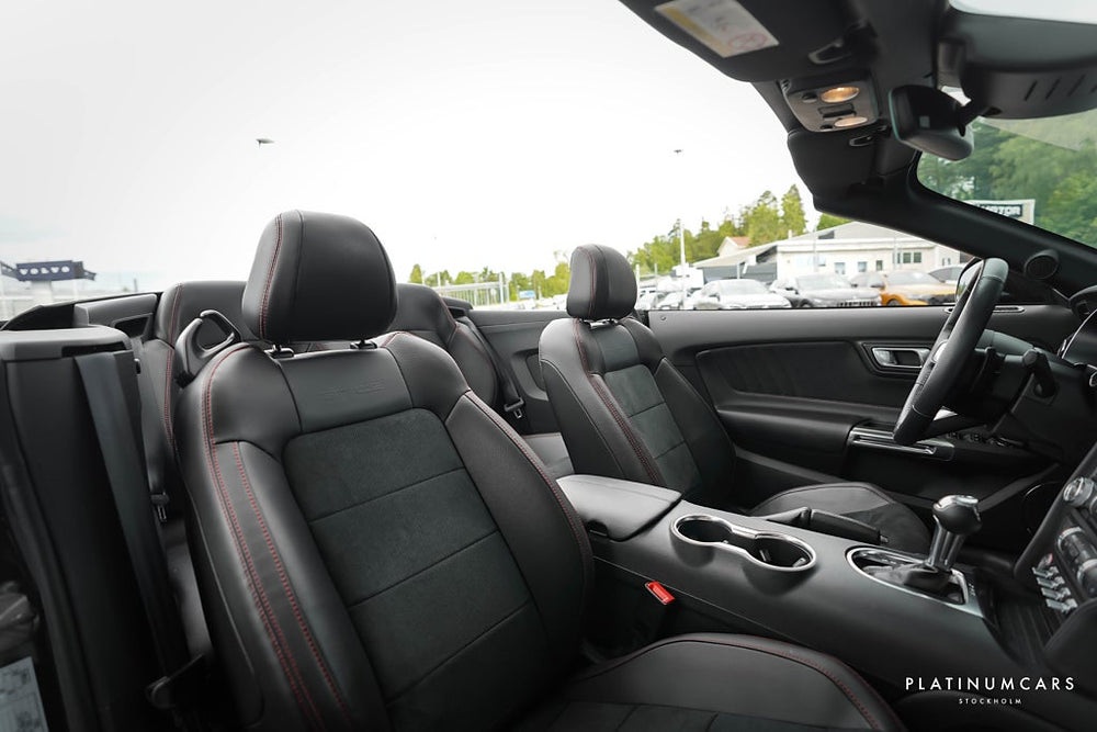 Ford Mustang GT / CS V8 Cab California Special / UNIK / 800Mil