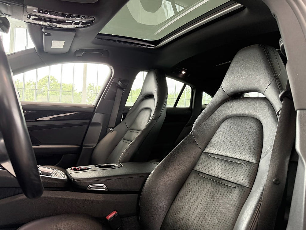 Porsche Panamera 4S V8 Diesel PDK 422hk / PDLS+ / CHRONO / PASM / BOSE