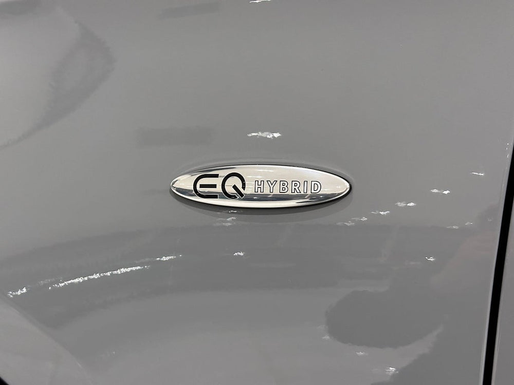 Mercedes-Benz A 250 e AMG 218hk 2026 / LEASEBAR / Låga mil