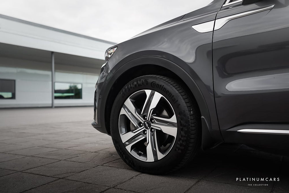 Kia Sorento PHEV Advance Plus 265hk / 7-sits / Drag / HUD