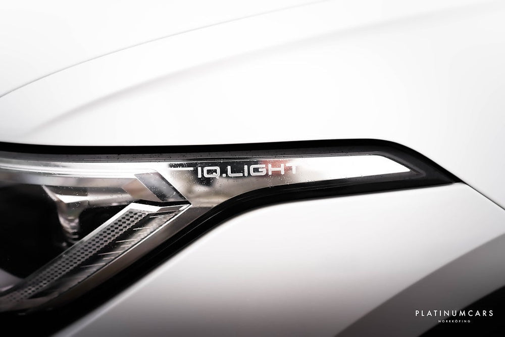 Volkswagen Tiguan eHybrid 1.4 TSI DSG 245hk / Elegance / V-hjul / Matrix