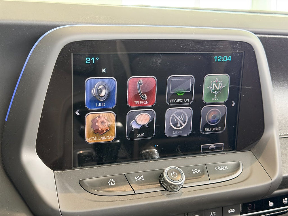 Chevrolet Camaro 6.2 V8 453hk Cabriolet / BOSE / HUD / Navi / B-Kamera