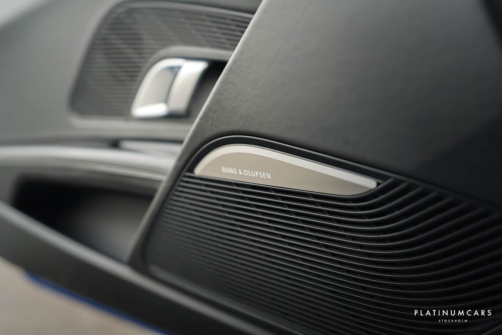 Audi R8 Spyder V10 Performance 620hk / Carbon / SE SPEC!