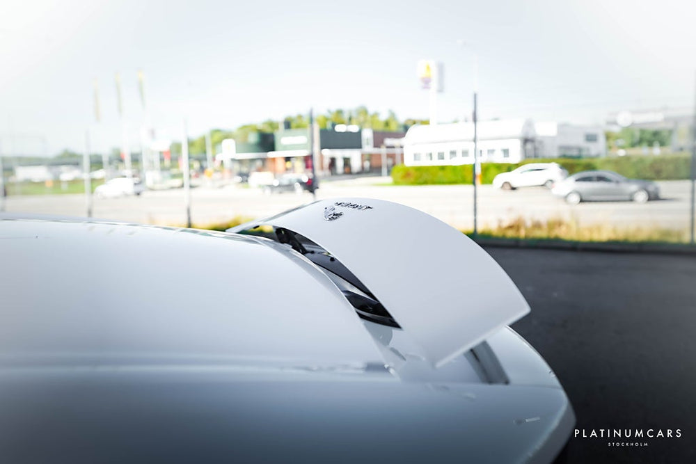 Jaguar F-Type P340 Convertible Quickshift / R-Dynamic / Sportavgas