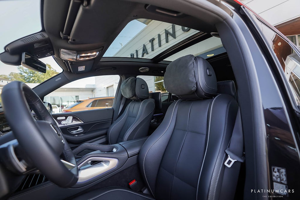 Mercedes-Benz GLS 580 4MATIC Grand Edition / AMG Ultimate / SE SPEC