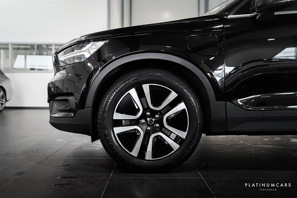 Volvo XC40 Recharge T5 DCT Inscription FWD / LEASEBAR / Värmare