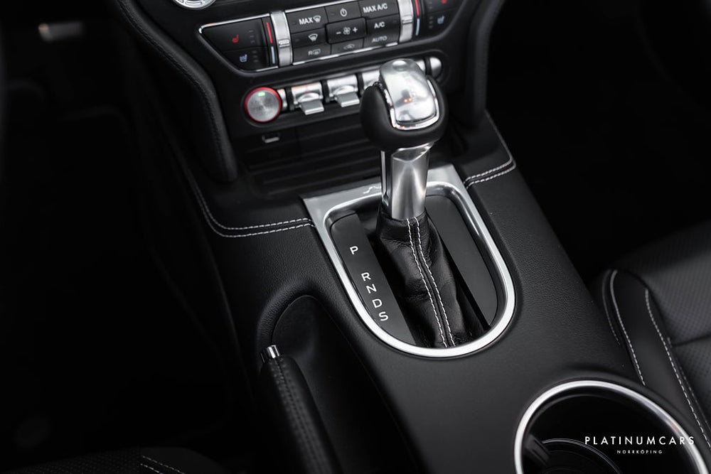 Ford Mustang GT Cab 5.0 V8 450hk / Performance / B&O / Premium