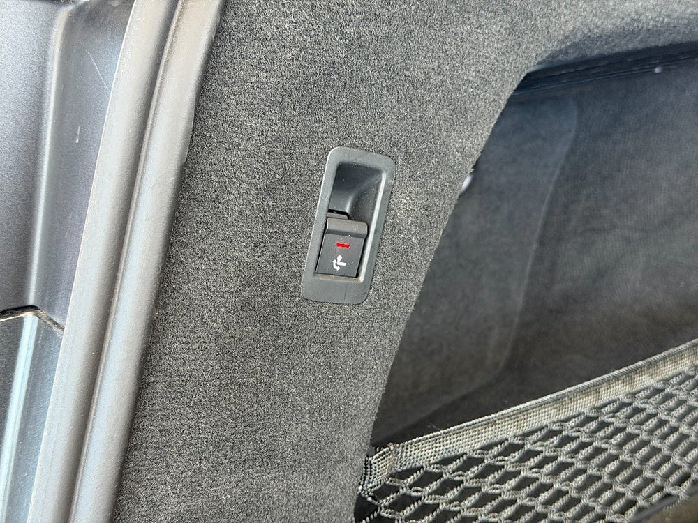 Audi RS6 600hk / RS-Design / Alpin / Optik / Pano / Luft / B&O