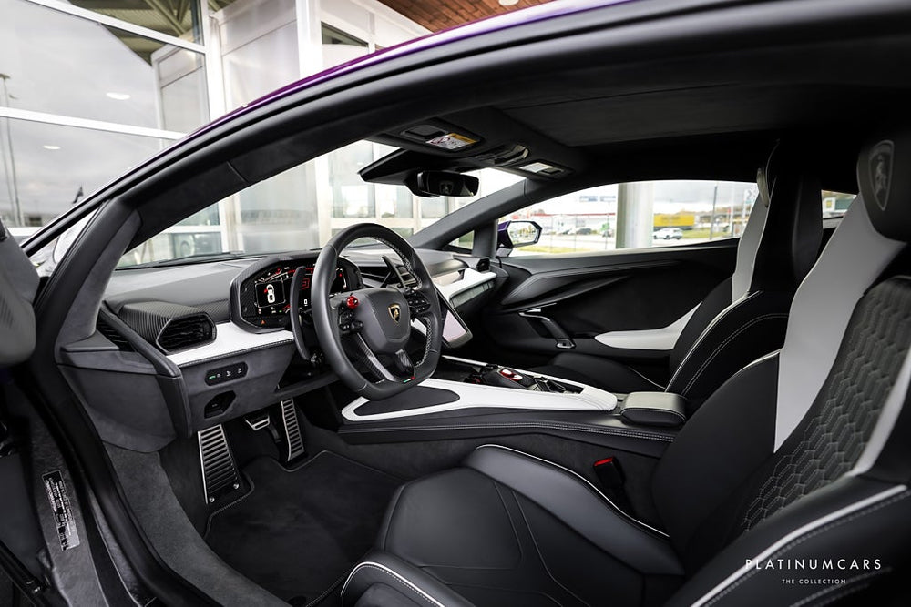 Lamborghini Revuelto HPEV V12 1015HK / SV.SÅLD / MOMS / UNIK