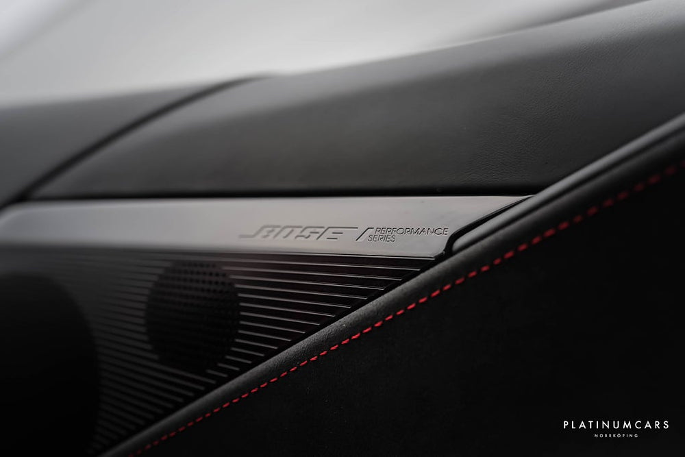 Chevrolet Corvette C8 Z06 Coupé 3LZ 679hk / LEASEBAR / SPEC