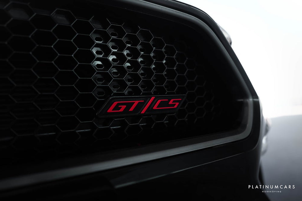 Ford Mustang GT / CS V8 California Special / UNIK