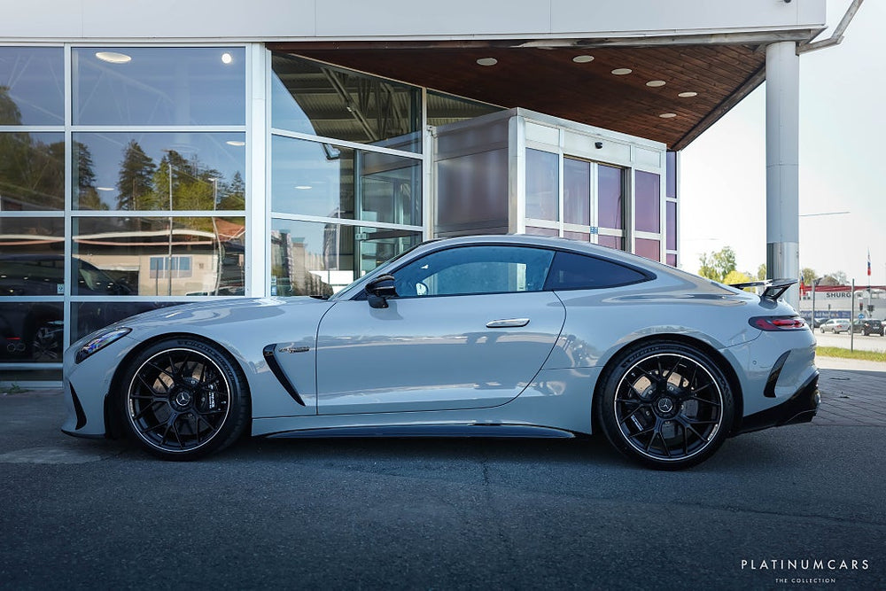 Mercedes-Benz AMG GT 63 S E Performance 816HK / Manufaktur / Premium Plus