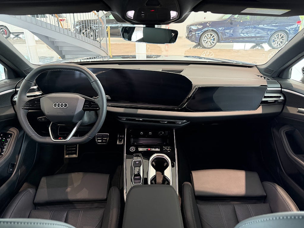 Audi A6 Avant 2.0 TDI quattro 204hk / S-Line / Tech Pro / Drag