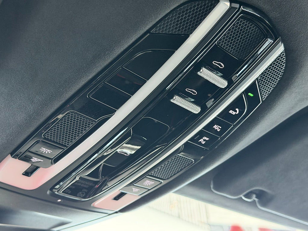 Porsche Panamera GTS Sport Turismo PDK 480hk / PDLS+ / Pano / Se Spec