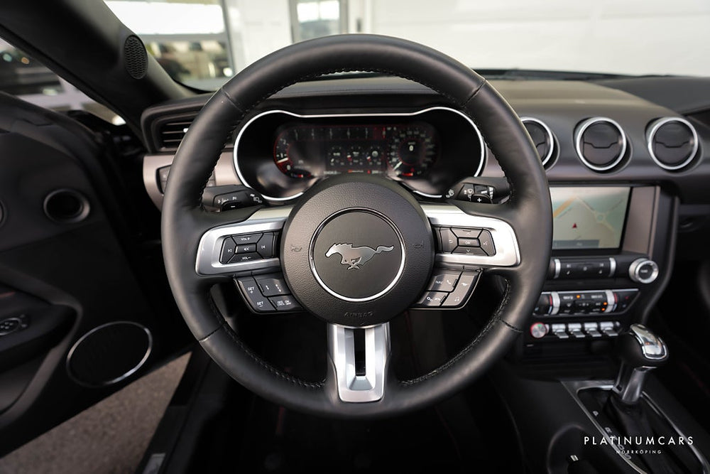 Ford Mustang GT / CS V8 Cab California Special / UNIK