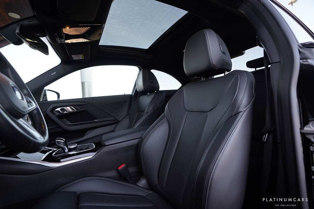 BMW M240I xDrive Coupé M Sport 374hk / Sv.Såld / Drag / SE SPEC!