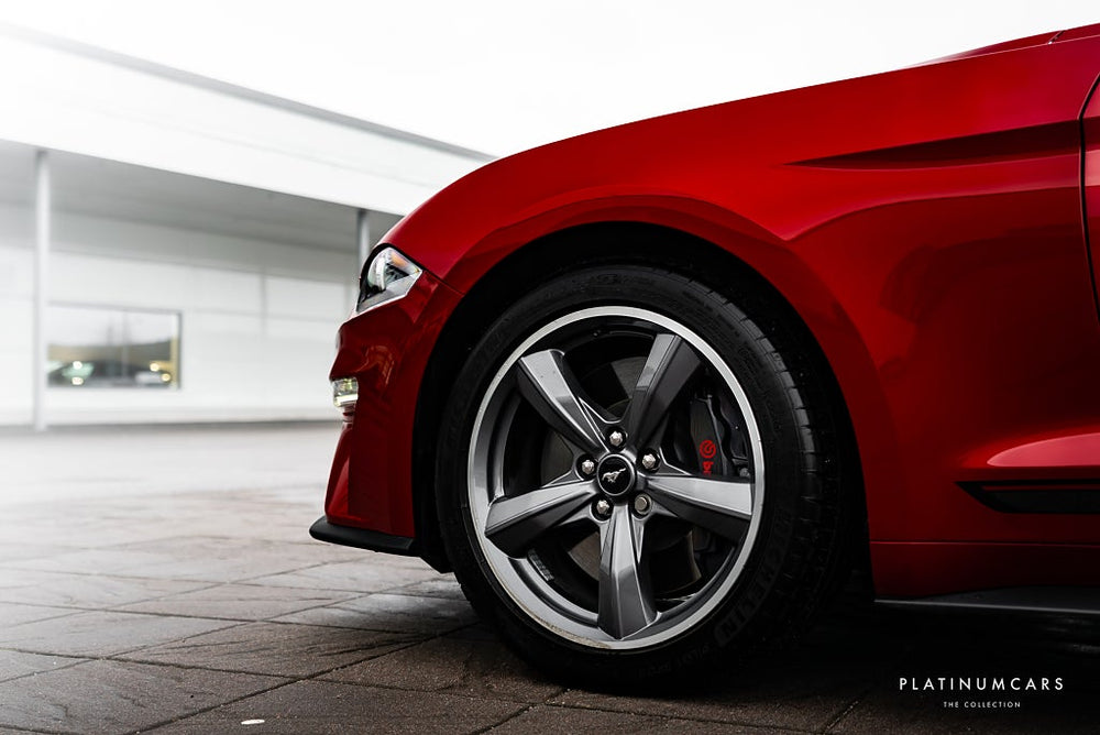Ford Mustang GT / CS V8 California Special / UNIK
